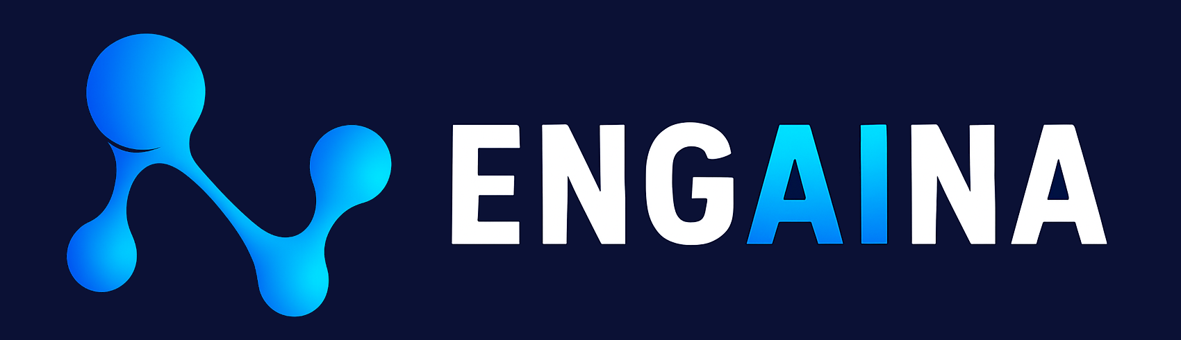 EngAIna logo